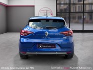 RENAULT d'occasion CLIO 1.6 E-TECH 145 RS LINE de 2021 Saint Maximin