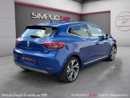 RENAULT d'occasion CLIO 1.6 E-TECH 145 RS LINE de 2021 Saint Maximin