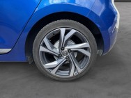 RENAULT d'occasion CLIO 1.6 E-TECH 145 RS LINE de 2021 Saint Maximin