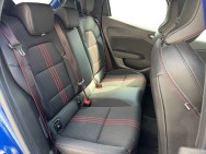 RENAULT d'occasion CLIO 1.6 E-TECH 145 RS LINE de 2021 Saint Maximin