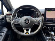 RENAULT d'occasion CLIO 1.6 E-TECH 145 RS LINE de 2021 Saint Maximin