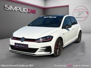 VOLKSWAGEN d'occasion GOLF 2.0 TSI 290 GTI TCR de 2019 Saint Omer