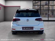 VOLKSWAGEN d'occasion GOLF 2.0 TSI 290 GTI TCR de 2019 Saint Omer