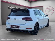VOLKSWAGEN d'occasion GOLF 2.0 TSI 290 GTI TCR de 2019 Saint Omer