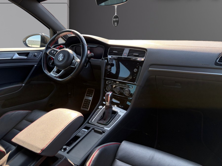 VOLKSWAGEN d'occasion GOLF 2.0 TSI 290 GTI TCR de 2019 Saint Omer
