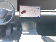 TESLA d'occasion MODEL 3 DUAL GRANDE AUTONOMIE de 2021 Genevois (74)﻿