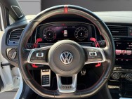 VOLKSWAGEN d'occasion GOLF 2.0 TSI 290 GTI TCR de 2019 Saint Omer