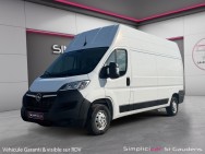 OPEL d'occasion MOVANO 3.5T L2H2 2.2 BLUE HDI 165 PACK BUSINESS