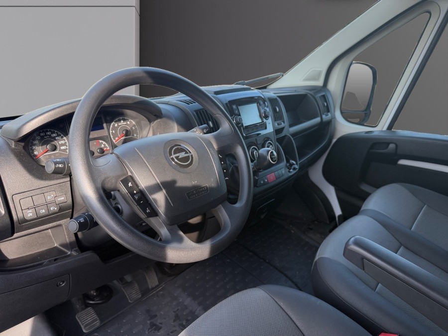 OPEL d'occasion MOVANO 3.5T L2H2 2.2 BLUE HDI 165 PACK BUSINESS
