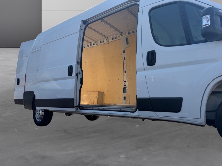 OPEL d'occasion MOVANO 3.5T L2H2 2.2 BLUE HDI 165 PACK BUSINESS