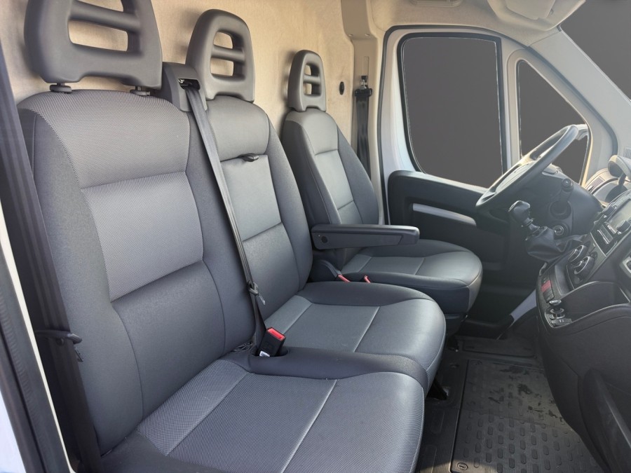 OPEL d'occasion MOVANO 3.5T L2H2 2.2 BLUE HDI 165 PACK BUSINESS