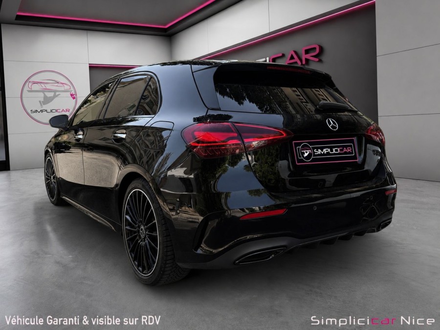 MERCEDES d'occasion CLASSE-A A200 de 2025 Nice (06)﻿
