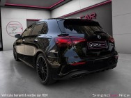 MERCEDES d'occasion CLASSE-A A200 de 2025 Nice (06)﻿