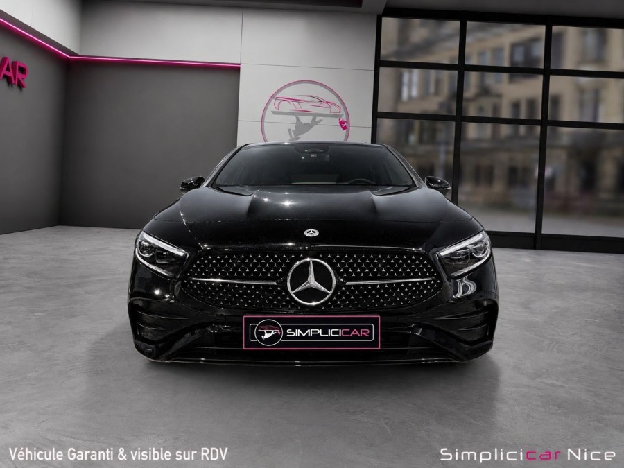MERCEDES d'occasion CLASSE-A A200 de 2025 Nice (06)﻿