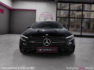 MERCEDES d'occasion CLASSE-A A200 de 2025 Nice (06)﻿