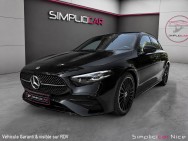 MERCEDES d'occasion CLASSE-A A200 de 2025 Nice (06)﻿