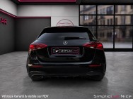 MERCEDES d'occasion CLASSE-A A200 de 2025 Nice (06)﻿
