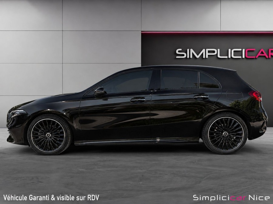 MERCEDES d'occasion CLASSE-A A200 de 2025 Nice (06)﻿