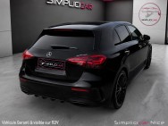 MERCEDES d'occasion CLASSE-A A200 de 2025 Nice (06)﻿