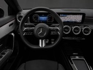 MERCEDES d'occasion CLASSE-A A200 de 2025 Nice (06)﻿