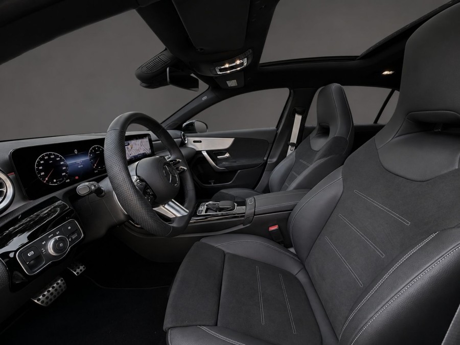 MERCEDES d'occasion CLASSE-A A200 de 2025 Nice (06)﻿