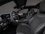 MERCEDES d'occasion CLASSE-A A200 de 2025 Nice (06)﻿