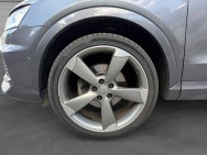 AUDI d'occasion Q3 2.0 TDI 184 S-LINE QUATTRO S TRONIC de 2017 Saint