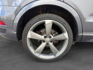 AUDI d'occasion Q3 2.0 TDI 184 S-LINE QUATTRO S TRONIC de 2017 Saint