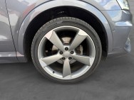 AUDI d'occasion Q3 2.0 TDI 184 S-LINE QUATTRO S TRONIC de 2017 Saint