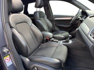 AUDI d'occasion Q3 2.0 TDI 184 S-LINE QUATTRO S TRONIC de 2017 Saint