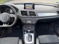 AUDI d'occasion Q3 2.0 TDI 184 S-LINE QUATTRO S TRONIC de 2017 Saint