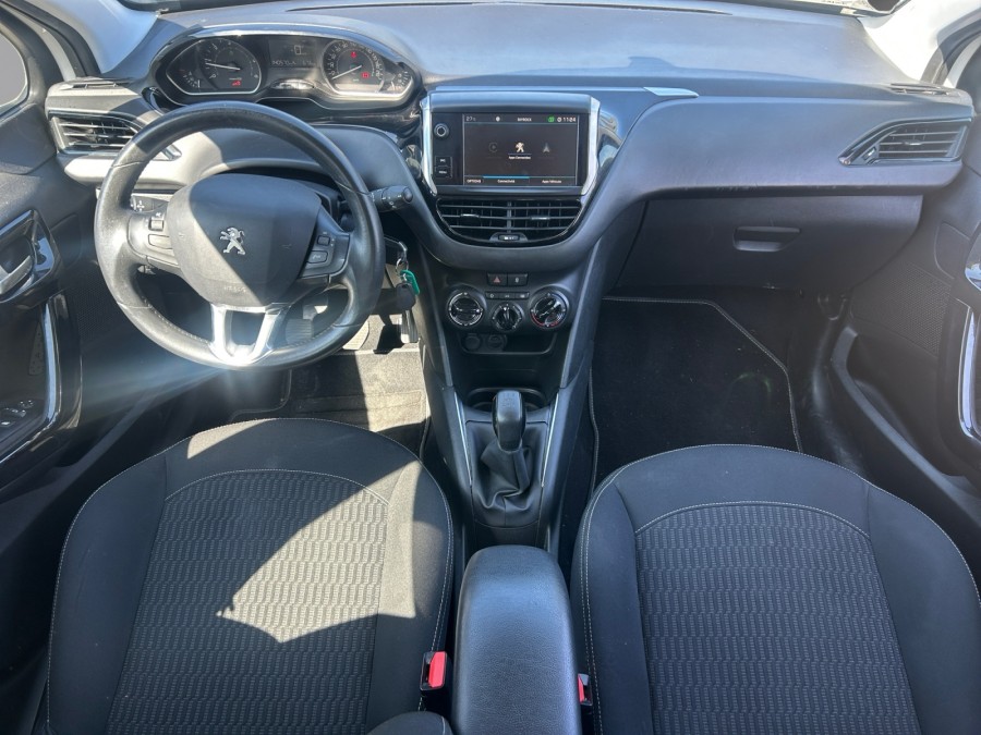 PEUGEOT d'occasion 208 1.5 BLUE HDI 100 Business de 2020 Toulouse Sud