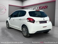 PEUGEOT d'occasion 208 1.5 BLUE HDI 100 Business de 2020 Toulouse Sud