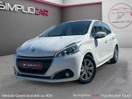 PEUGEOT d'occasion 208 1.5 BLUE HDI 100 Business de 2020 Toulouse Sud