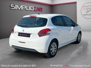 PEUGEOT d'occasion 208 1.5 BLUE HDI 100 Business de 2020 Toulouse Sud