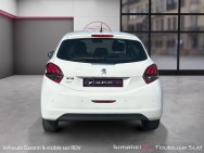PEUGEOT d'occasion 208 1.5 BLUE HDI 100 Business de 2020 Toulouse Sud