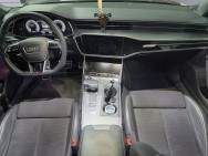 AUDI d'occasion A6 55TFSIEQ de 2020 Meximeux (01)﻿