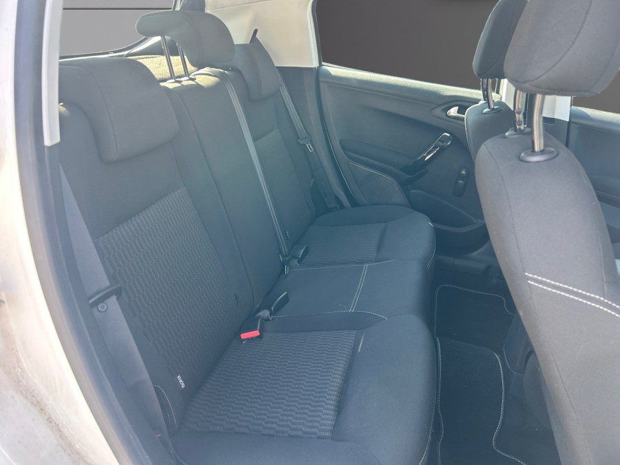 PEUGEOT d'occasion 208 1.5 BLUE HDI 100 Business de 2020 Toulouse Sud