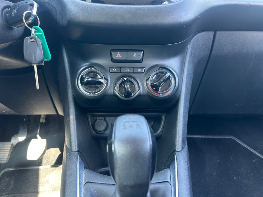 PEUGEOT d'occasion 208 1.5 BLUE HDI 100 Business de 2020 Toulouse Sud