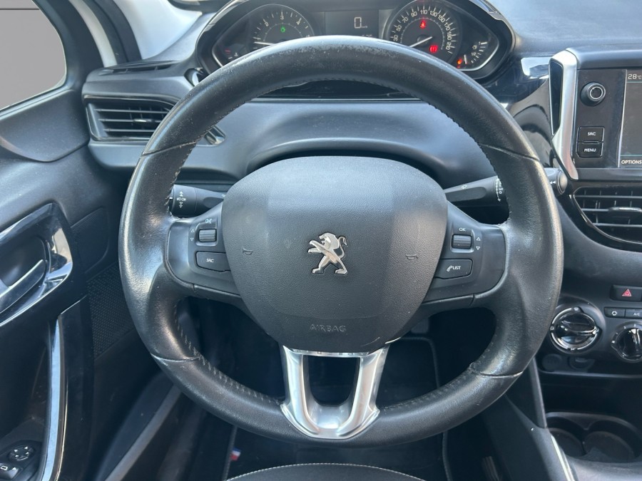 PEUGEOT d'occasion 208 1.5 BLUE HDI 100 Business de 2020 Toulouse Sud