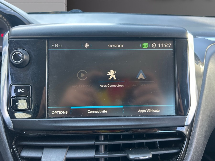 PEUGEOT d'occasion 208 1.5 BLUE HDI 100 Business de 2020 Toulouse Sud