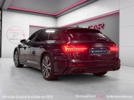 AUDI d'occasion A6 55TFSIEQ de 2020 Meximeux (01)﻿