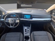 VOLKSWAGEN d'occasion GOLF 1.0 E-TSI OPF 110 LIFE 1ST DSG de 2022