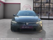 VOLKSWAGEN d'occasion GOLF 1.0 E-TSI OPF 110 LIFE 1ST DSG de 2022