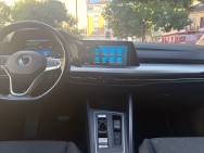 VOLKSWAGEN d'occasion GOLF 1.0 E-TSI OPF 110 LIFE 1ST DSG de 2022