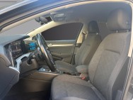 VOLKSWAGEN d'occasion GOLF 1.0 E-TSI OPF 110 LIFE 1ST DSG de 2022