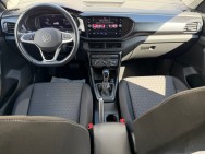 VOLKSWAGEN d'occasion T-CROSS 1.0 TSI 110 LIFE PLUS DSG de 2022 Lyon