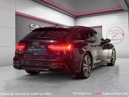 AUDI d'occasion A6 55TFSIEQ de 2020 Meximeux (01)﻿