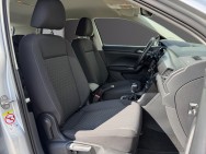 VOLKSWAGEN d'occasion T-CROSS 1.0 TSI 110 LIFE PLUS DSG de 2022 Lyon