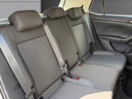 VOLKSWAGEN d'occasion T-CROSS 1.0 TSI 110 LIFE PLUS DSG de 2022 Lyon